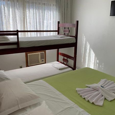 Hotel Linhares Itajaí Exterior photo